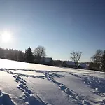 Apartmán Gemuetliche In By Interhome *