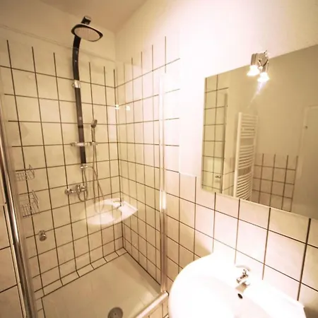 Gemuetliche In By Interhome Lerbach