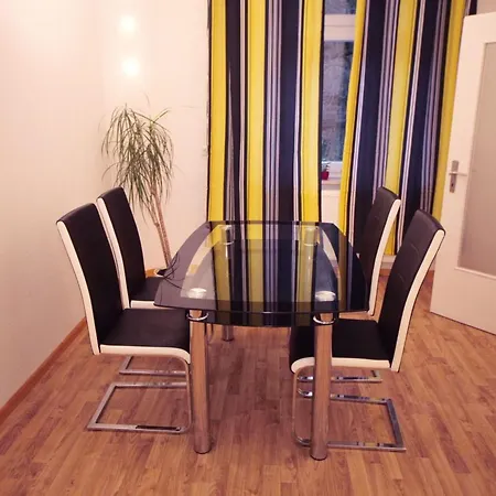 Apartmán Gemuetliche In By Interhome *