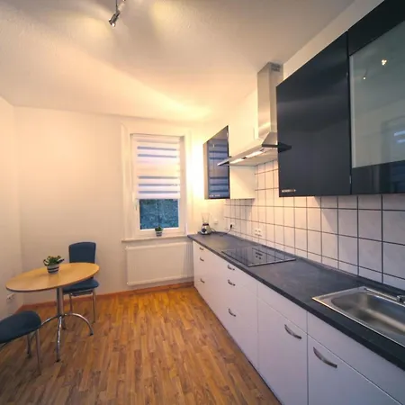 Apartmán Gemuetliche In By Interhome *