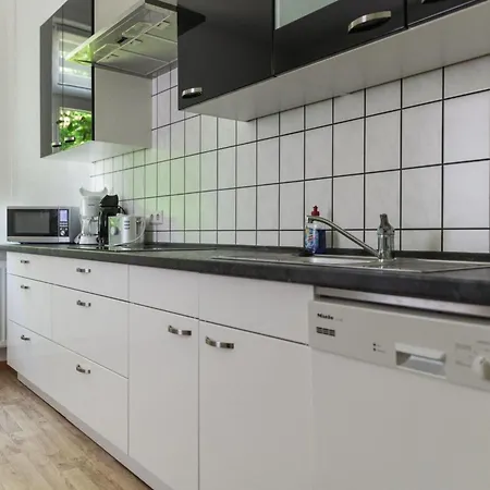 Apartmán Gemuetliche In By Interhome Lerbach